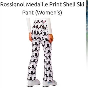 Rossignol Medaille Ski pants